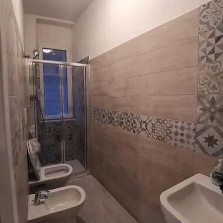 Confortable And Centrally Flat Apartment Milan