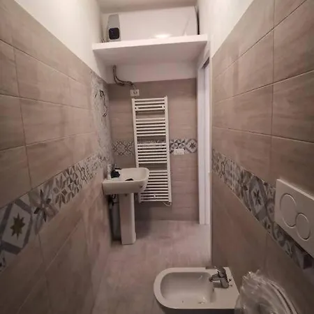 Confortable And Centrally Flat