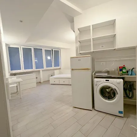 Confortable And Centrally Flat Apartment *