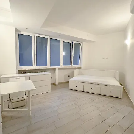 Apartment Confortable And Centrally Flat