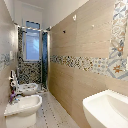 Confortable And Centrally Flat Apartment Milan